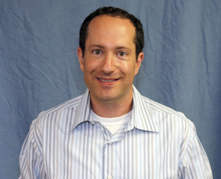 Steve Kaplowitz